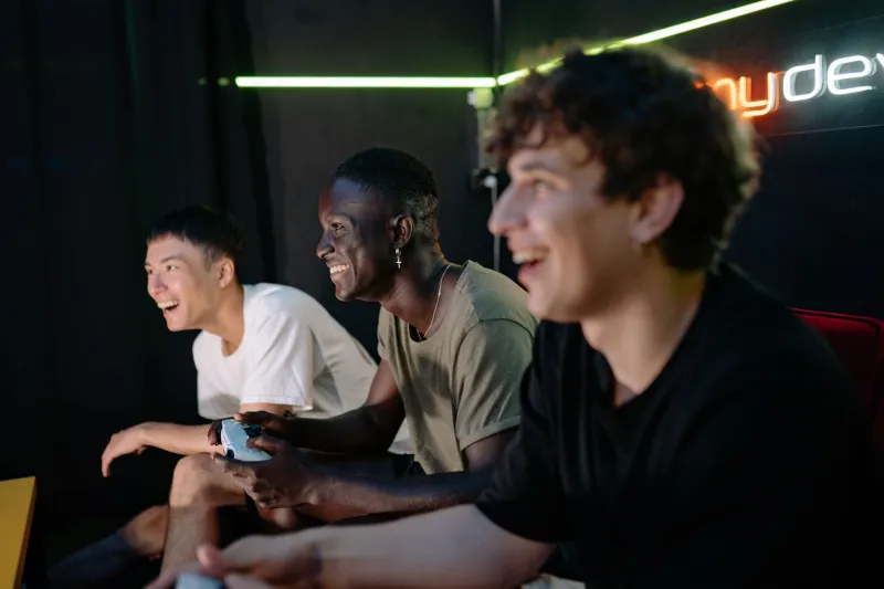 Chill and Grind: How Vietnamese Gamers Are Showing Burnt-Out Gen Z Players a Better Way to Play