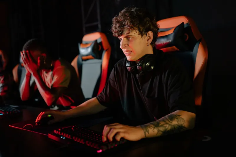 Never Count Them Out: The Clutch Gene That Makes Vietnamese Gamers Dangerous When They're Down
