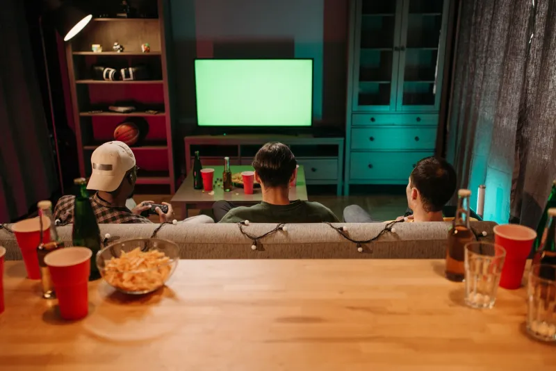 Squad Up at Home: Your Step-by-Step Guide to Building a Gaming Space With Real Community Energy