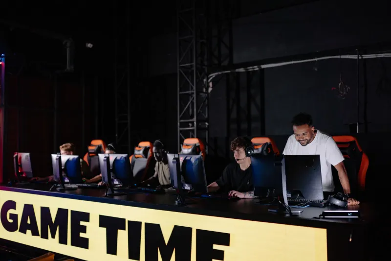 From Café Screens to Championship Stages: How Vietnam Became a Global Esports Force