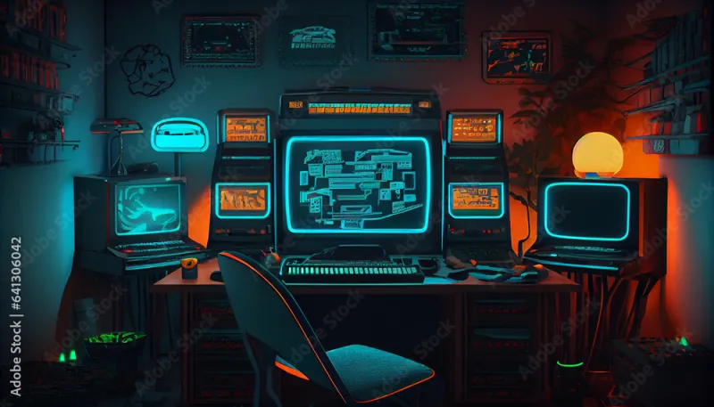 The Servers That Refuse to Die: Inside Vietnam's Underground Paradise for Dead MMOs