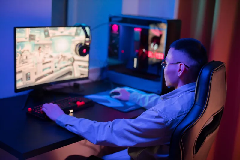 Budget Beast Mode: The Vietnamese Playbook for Dominating Competitive Games on Low-End Hardware