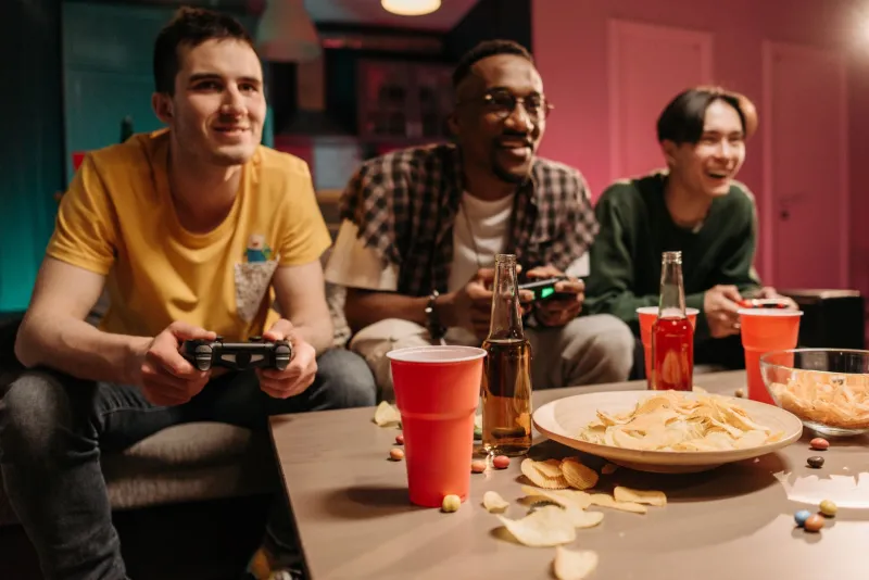 Blood Bonds vs. Business Cards: What Vietnamese Gaming Guilds Can Teach American Players About Real Community