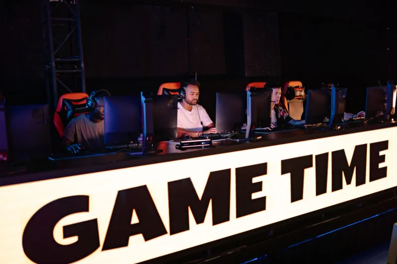Raid Budgets and Loot Splits: What Vietnamese Gaming Guilds Know About Running a Virtual Economy