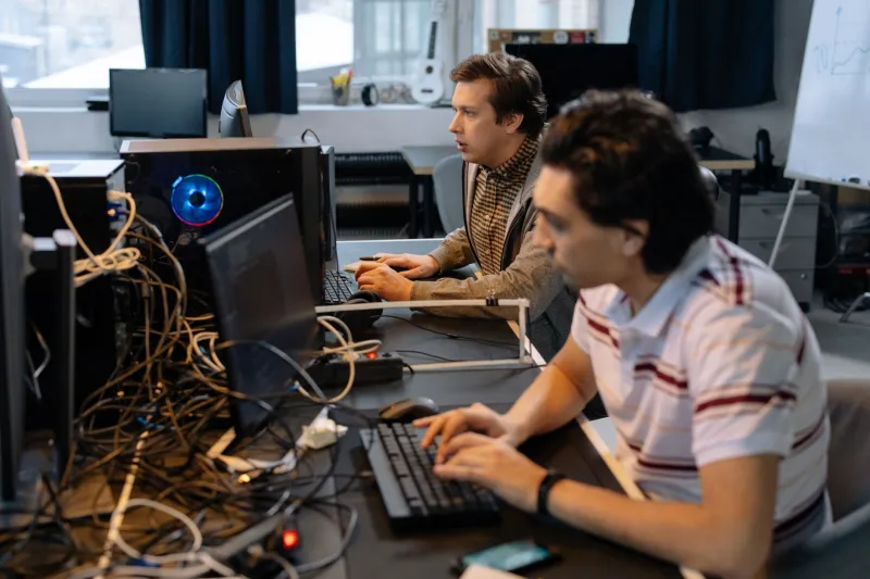 From Hanoi to Hollywood: The Vietnamese Indie Studios Quietly Taking Over Your Game Library